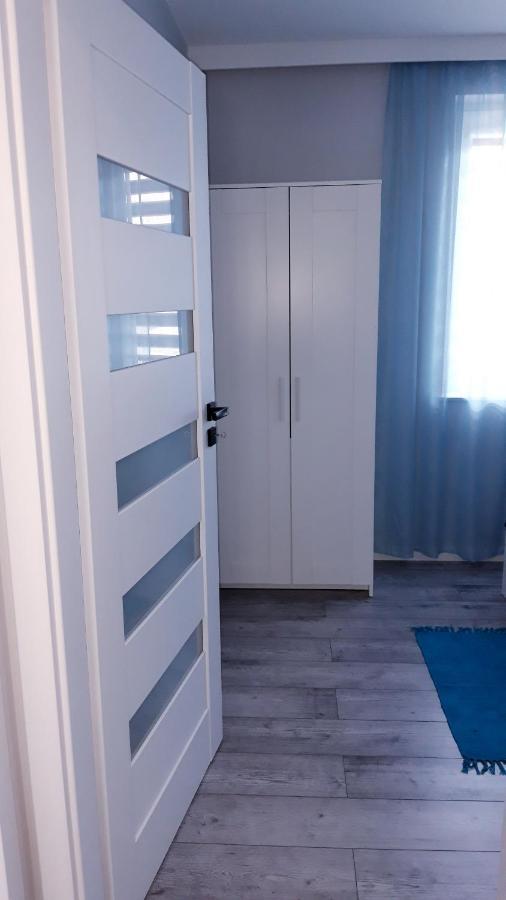 Wiktoria Apartment Ustrzyki Dolne