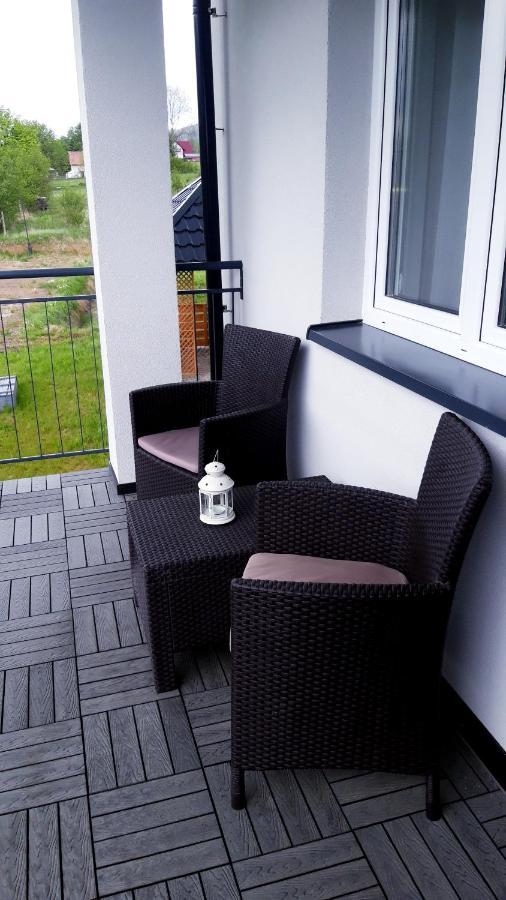 Wiktoria Apartment Ustrzyki Dolne