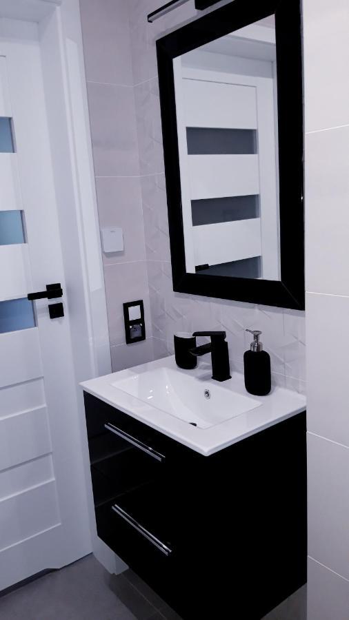 Apartment Wiktoria *