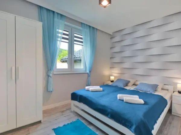 Apartment Wiktoria Ustrzyki Dolne